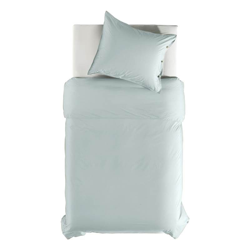 Yellow Percale housse de couette