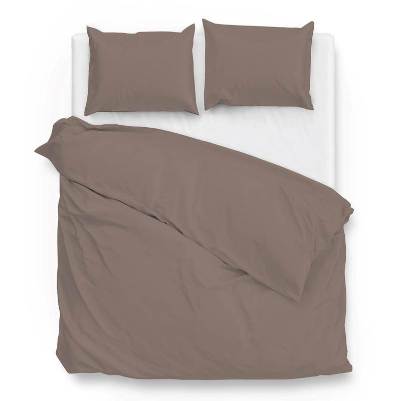Zohome Satinado housse de couette