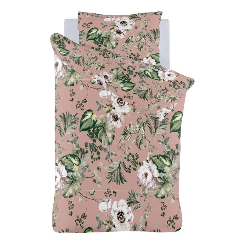 iSeng Fleur housse de couette