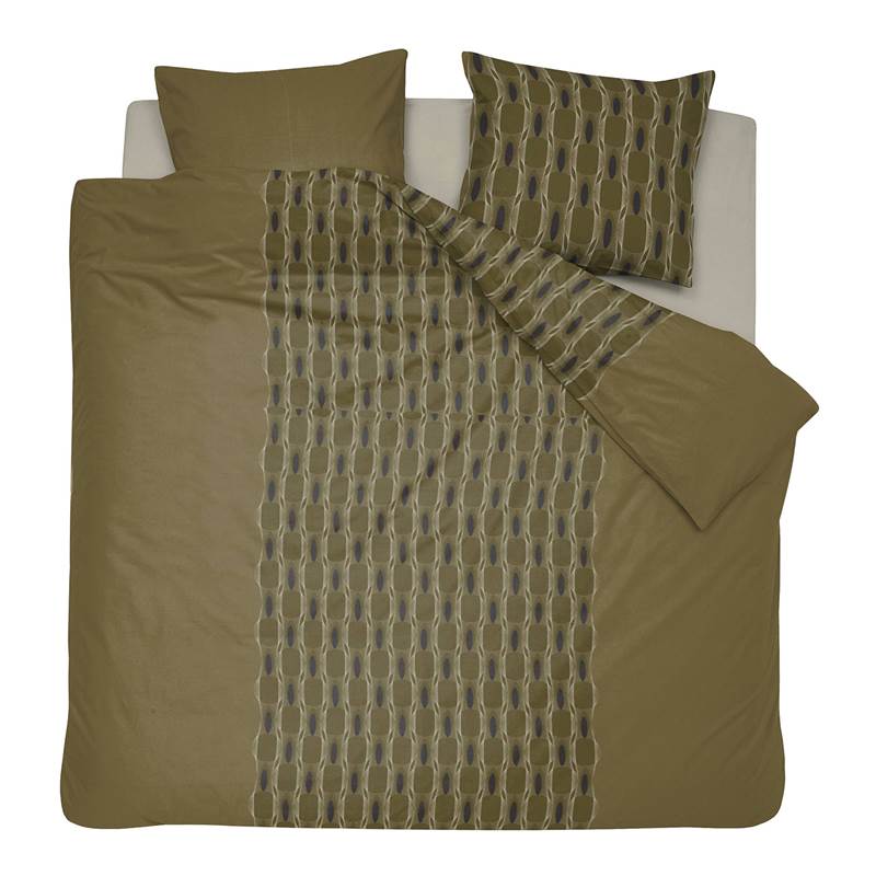 Damai Kente housse de couette