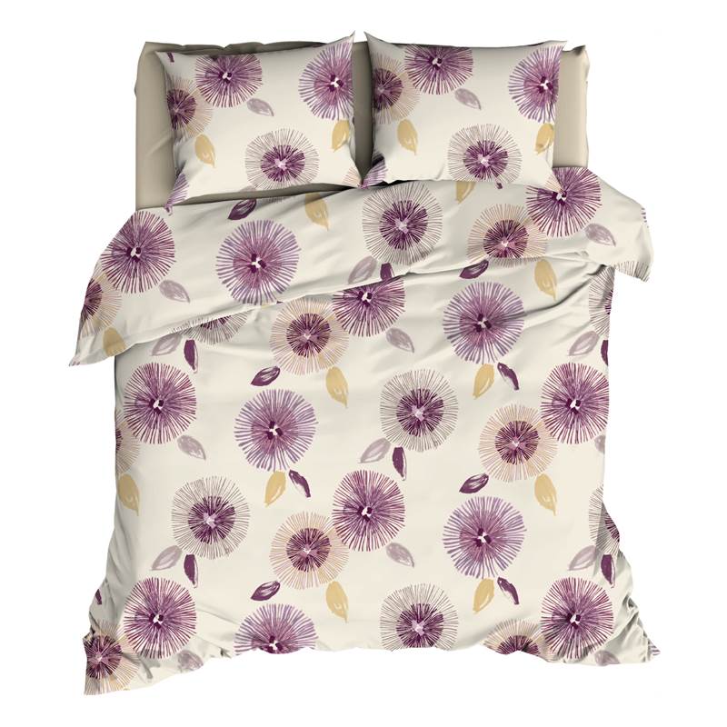 Romanette Boretti housse de couette