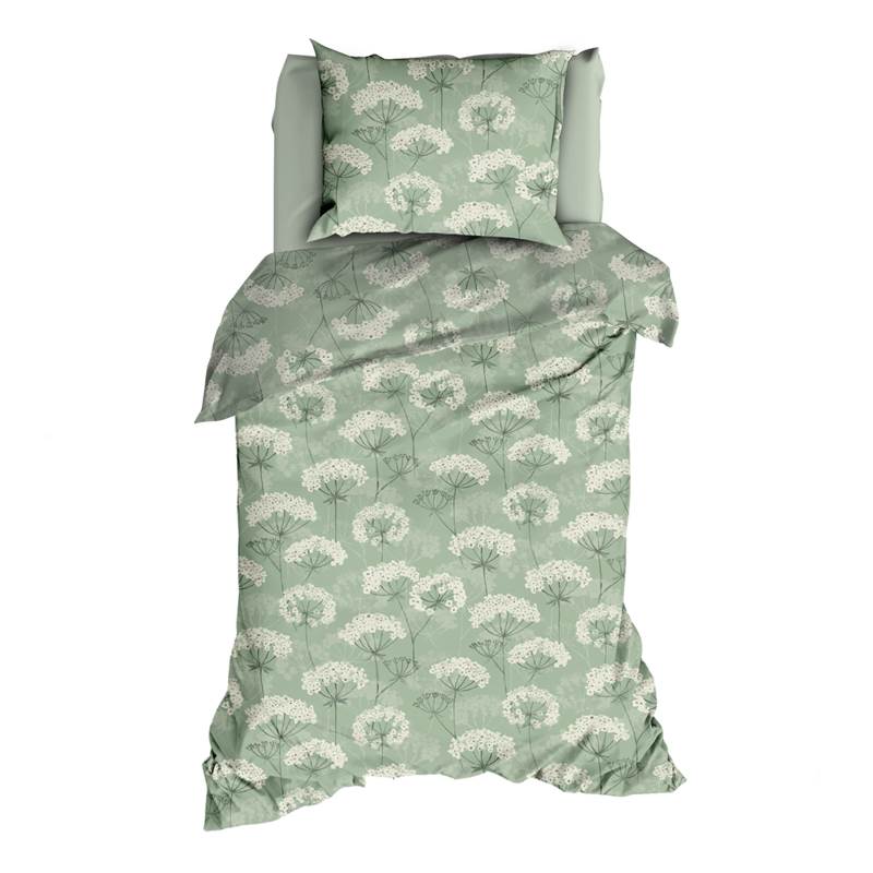 Romanette Astera housse de couette