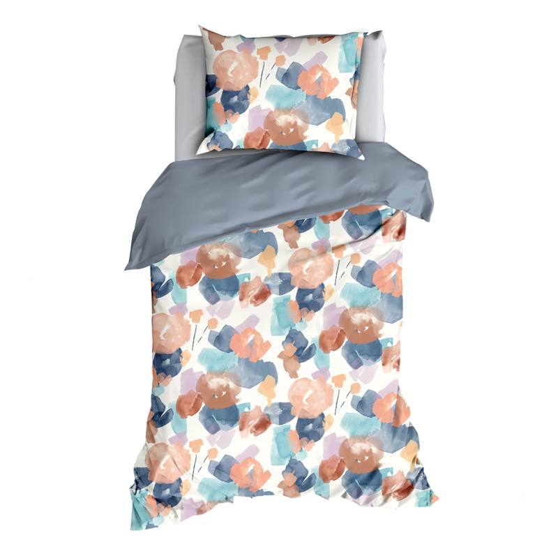 Satin d'Or Murillo housse de couette