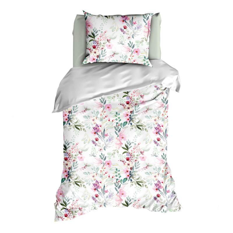 Satin d'Or Solange housse de couette