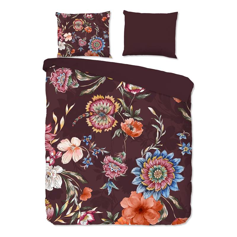 Good Morning Flore housse de couette