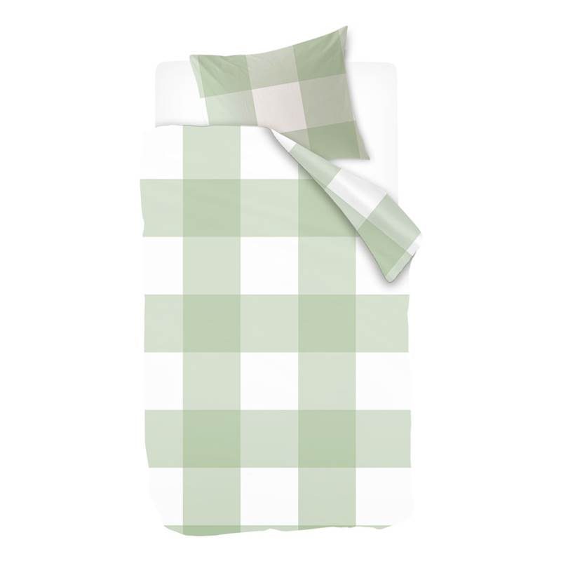 Snoozing Maïté housse de couette