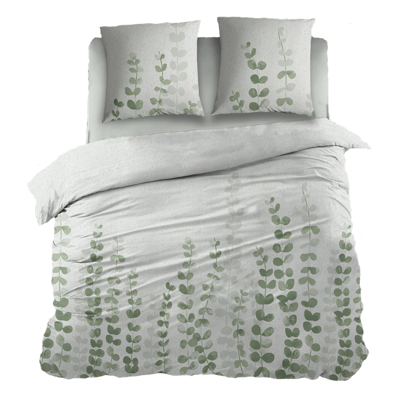 Snoozing Rob housse de couette