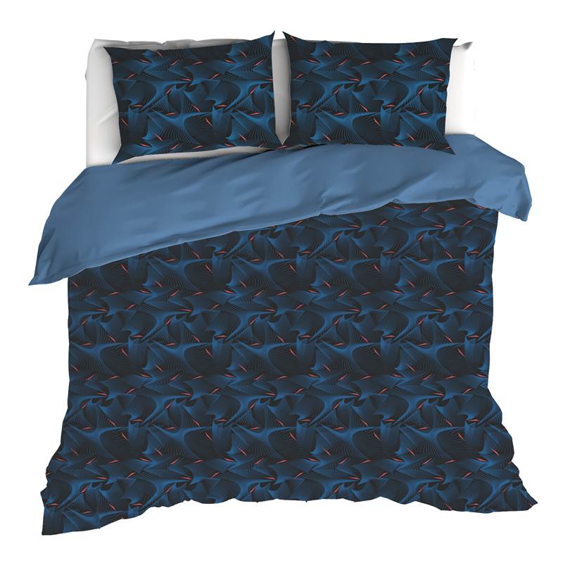 De Witte Lietaer Cobra housse de couette