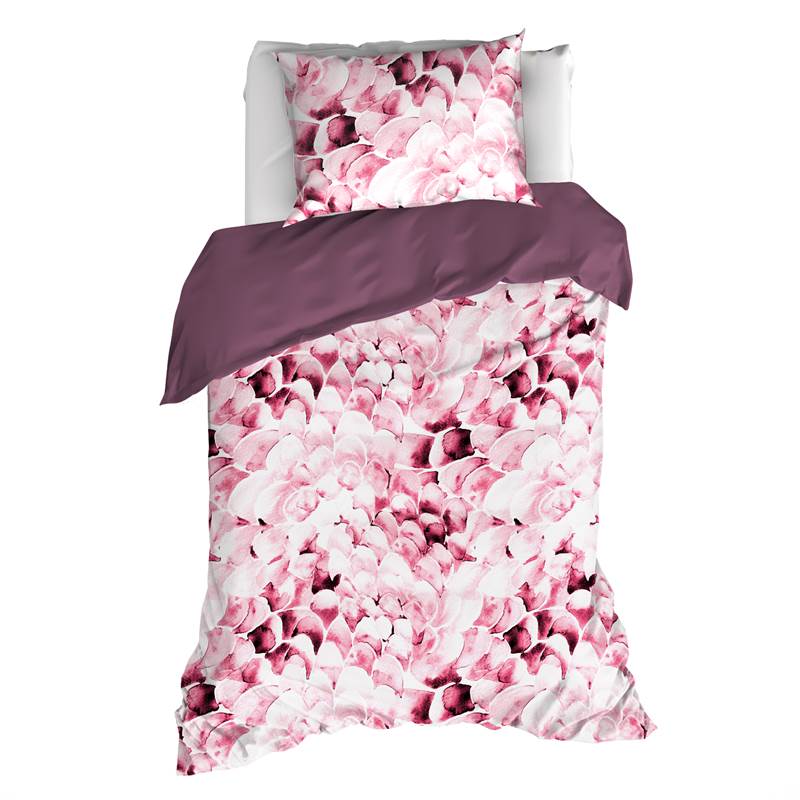 De Witte Lietaer Coral housse de couette
