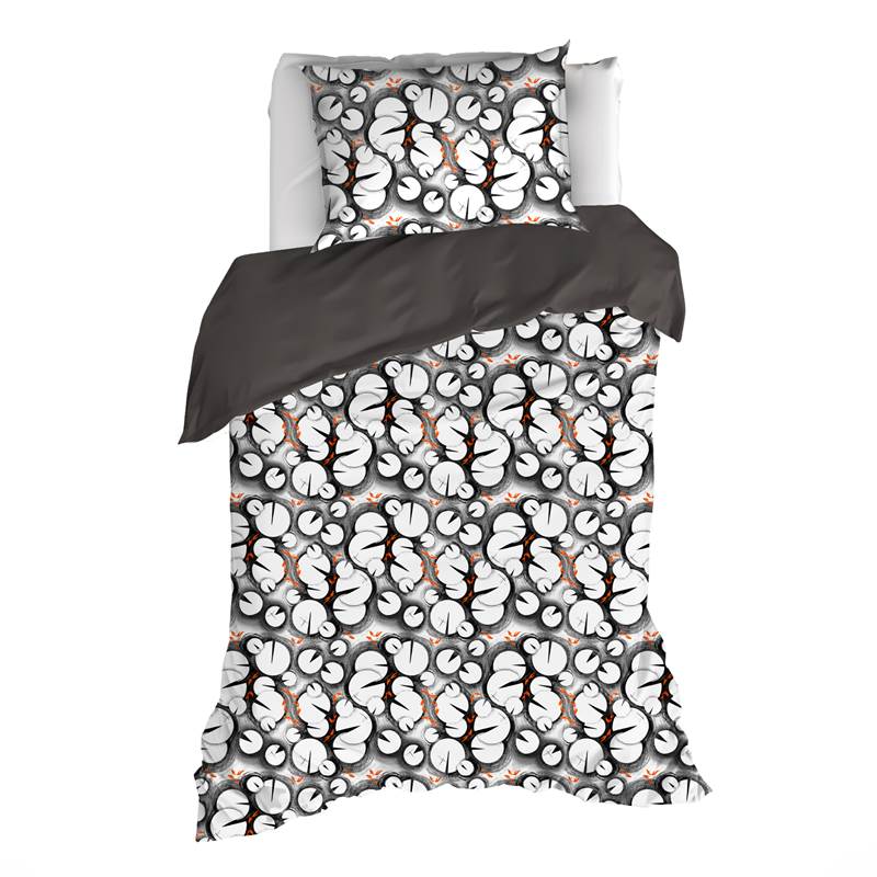 De Witte Lietaer Nénuphar housse de couette
