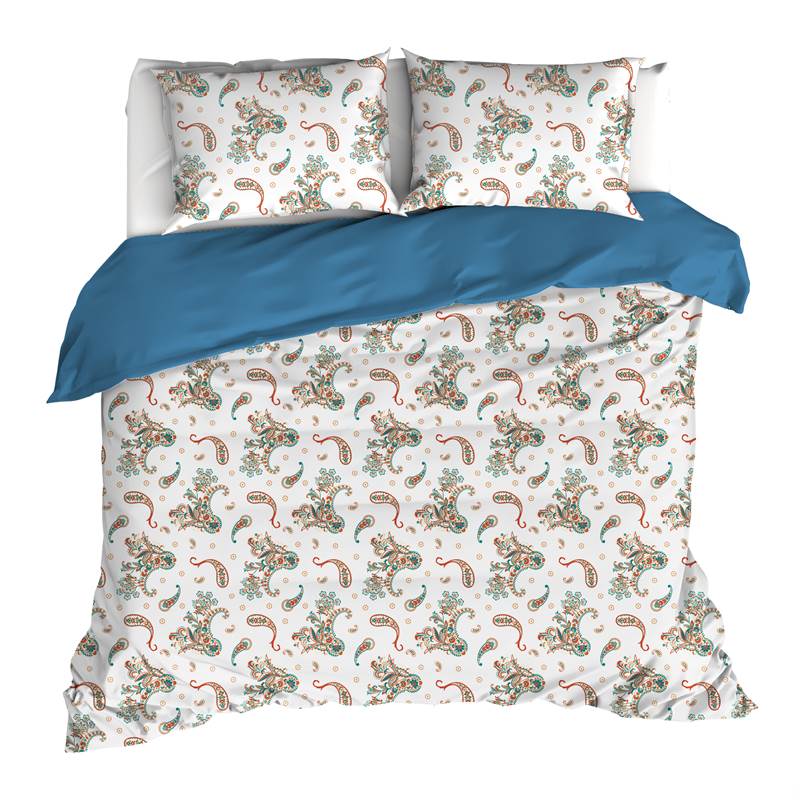 De Witte Lietaer Sybil housse de couette