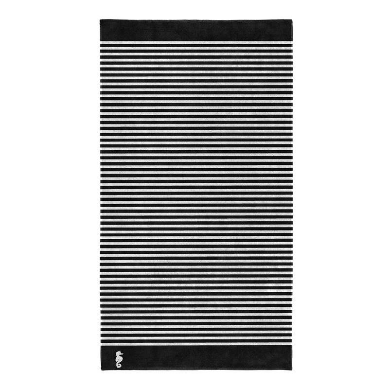 Seahorse Marseille serviette de plage