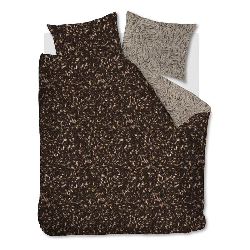Rivièra Maison Fausse Fourrure housse de couette