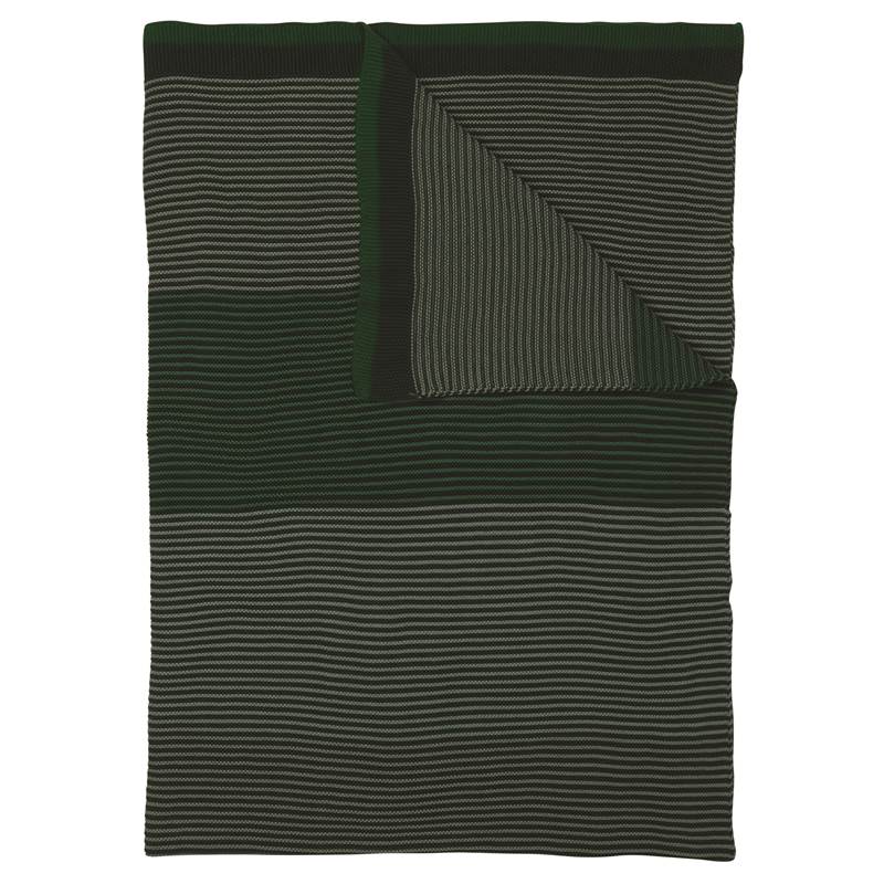 Pip Studio Blocs Rayés plaid