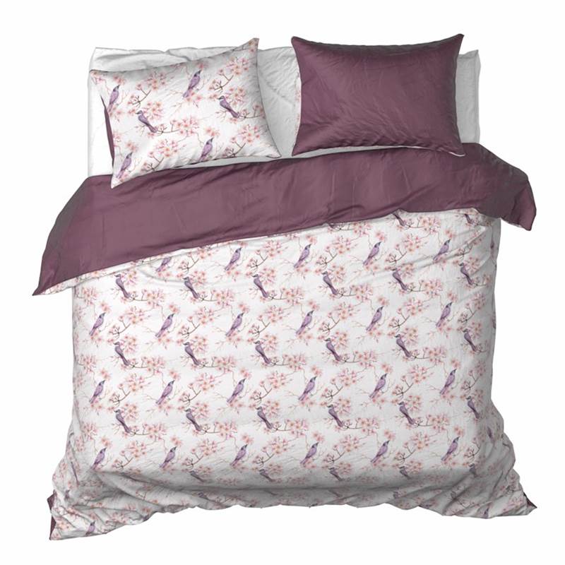 De Witte Lietaer Etourneau housse de couette