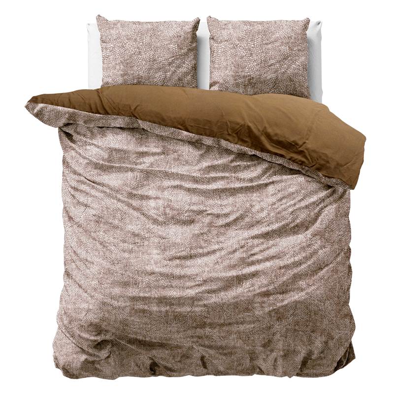 Dreamhouse Fluweel Aria housse de couette