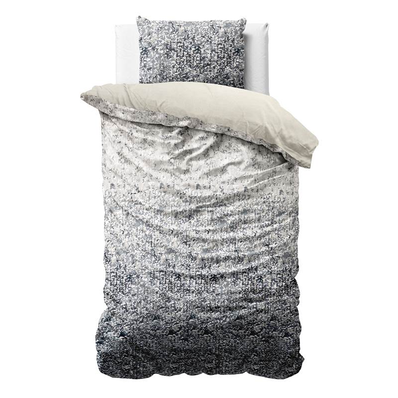 Dreamhouse Fluweel Emma housse de couette