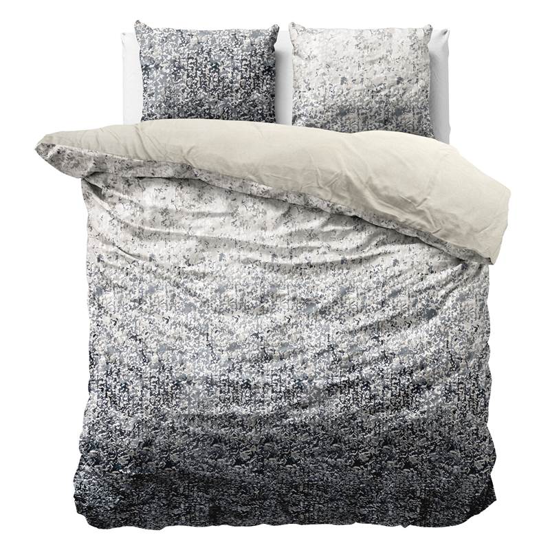 Dreamhouse Fluweel Emma housse de couette