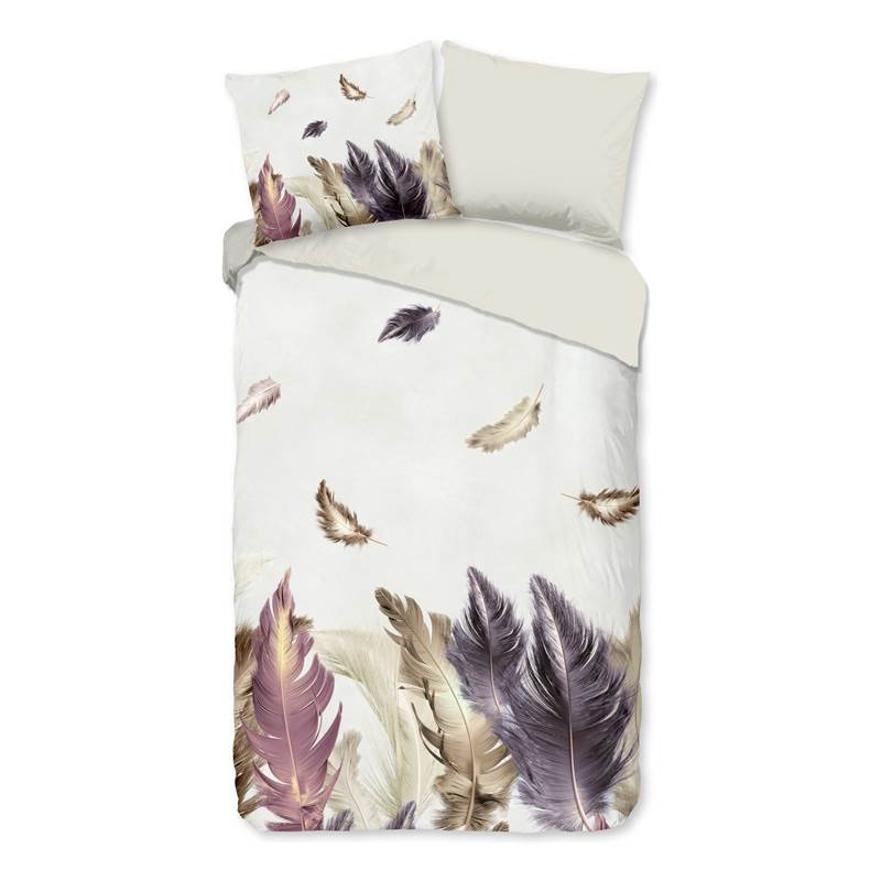 Good Morning Bibi housse de couette