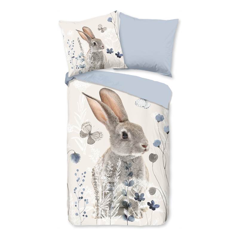 Good Morning Ravi housse de couette