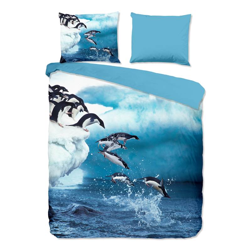 Pure Saut housse de couette