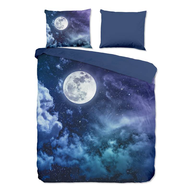 Pure Univers housse de couette