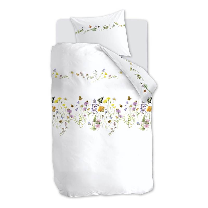 Marjolein Bastin Paradis des Papillons housse de couette