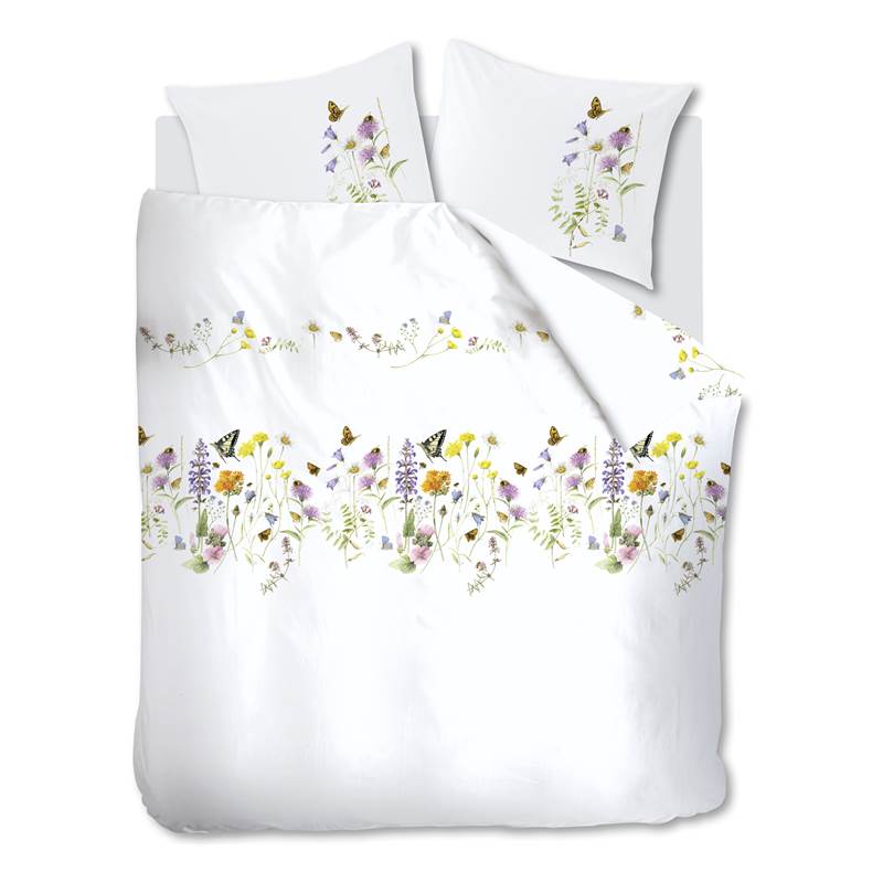 Marjolein Bastin Paradis des Papillons housse de couette