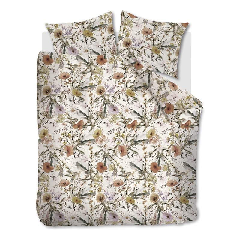 Ariadne at Home Fraîcheur Fleurie housse de couette