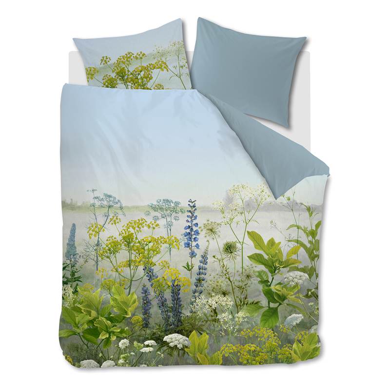 Beddinghouse Fleurs Sauvages housse de couette 