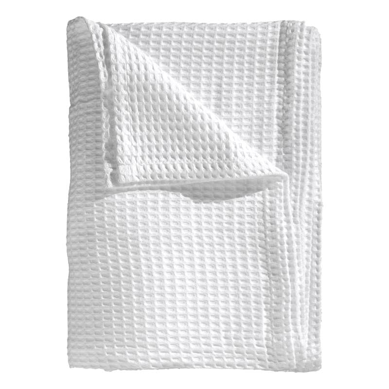 Heckettlane Wafel plaid