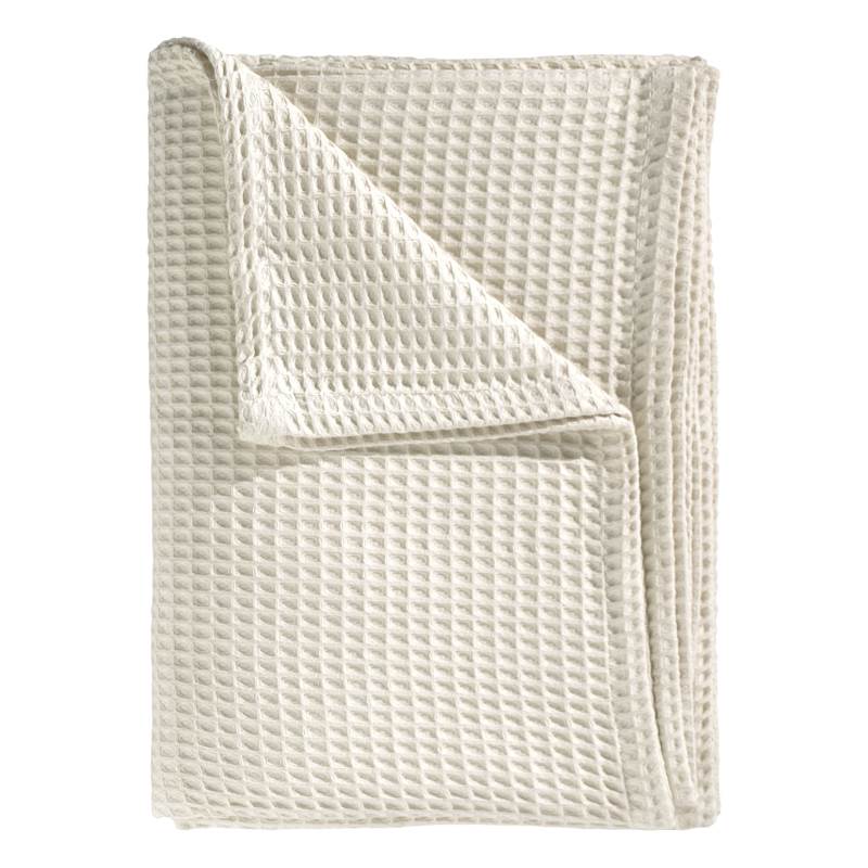 Heckettlane Wafel plaid