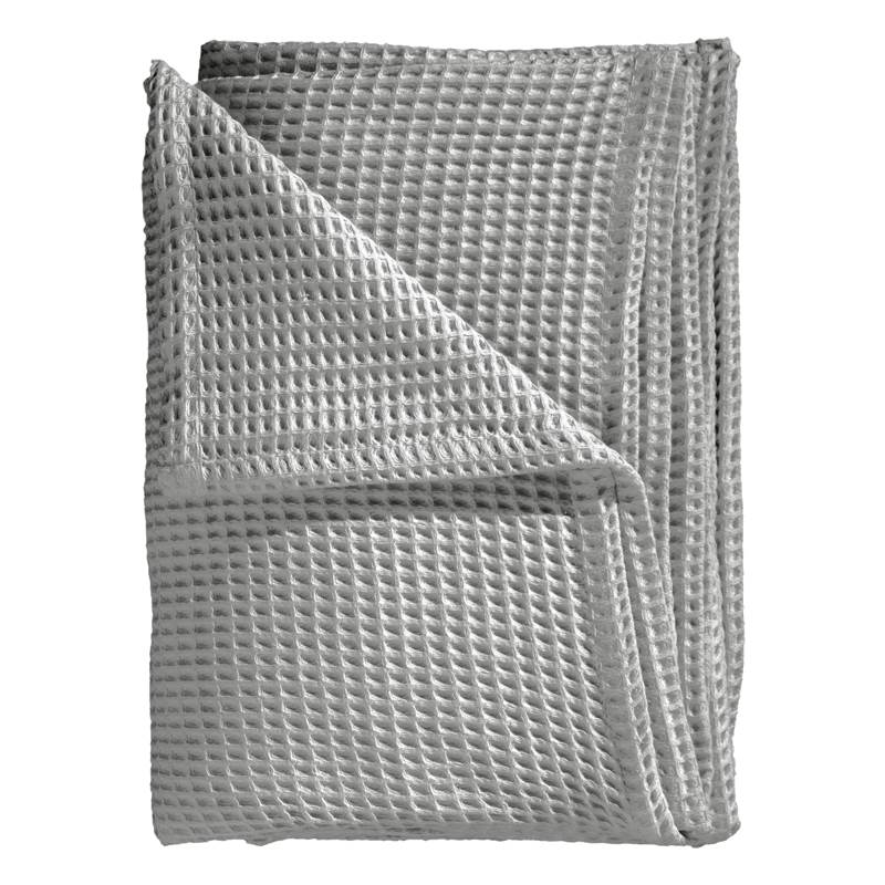 Heckettlane Wafel plaid