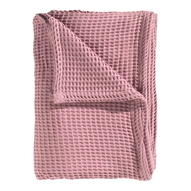 Heckettlane Wafel plaid