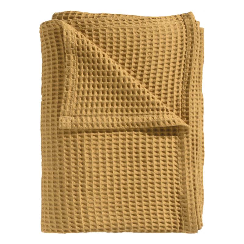 Heckettlane Wafel plaid