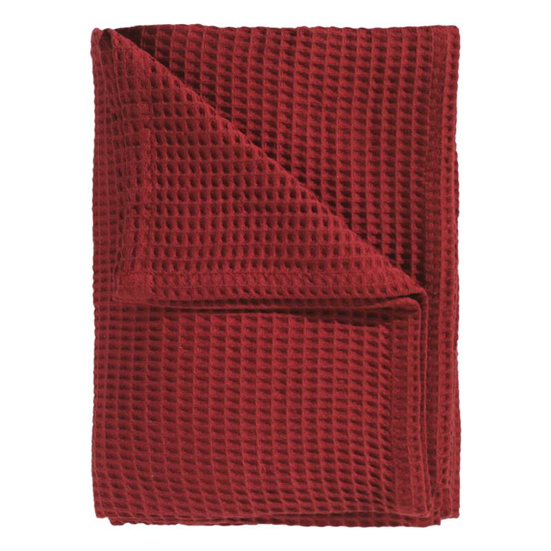 Heckettlane Wafel plaid