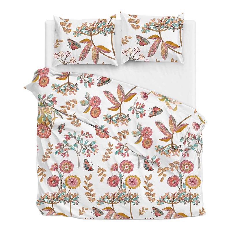 Zohome Shenell housse de couette