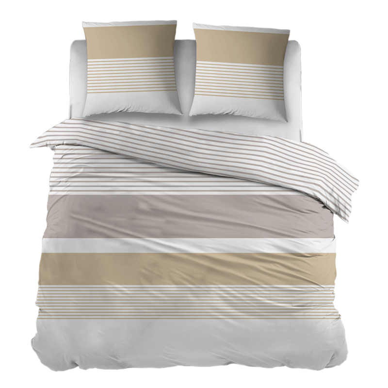 Snoozing Audrey housse de couette