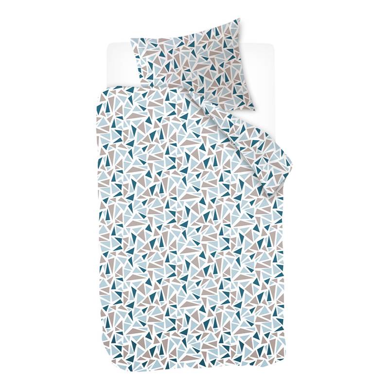 Snoozing Amber housse de couette