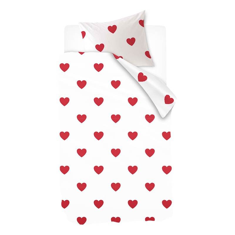 Snoozing Aurelie housse de couette