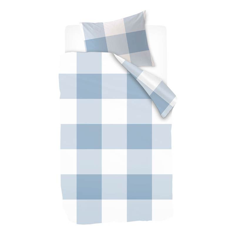 Snoozing Maïté housse de couette