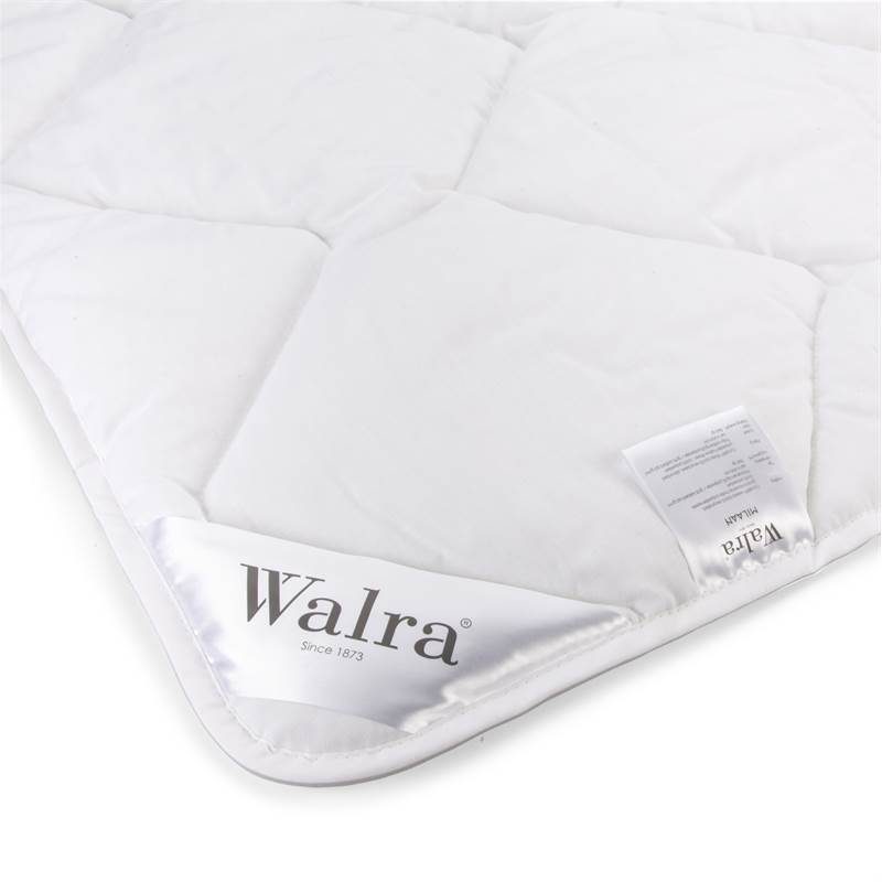 Walra Milan couette synthétique