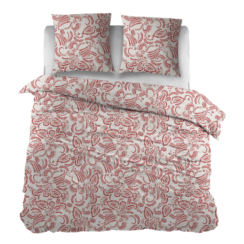 Snoozing Chou housse de couette