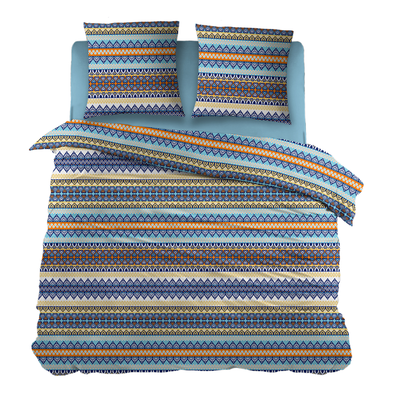 Snoozing Concombre housse de couette