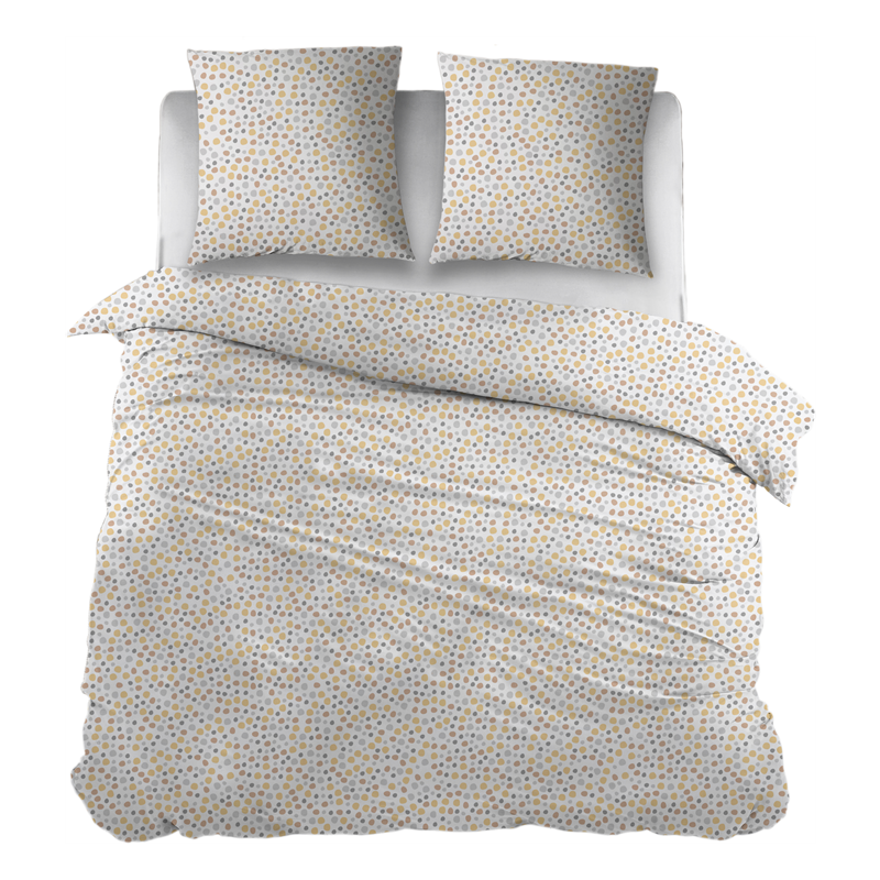 Snoozing Cerises housse de couette