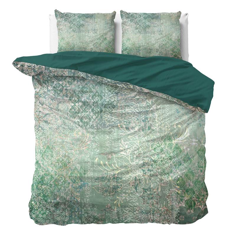 Dreamhouse Dakar housse de couette