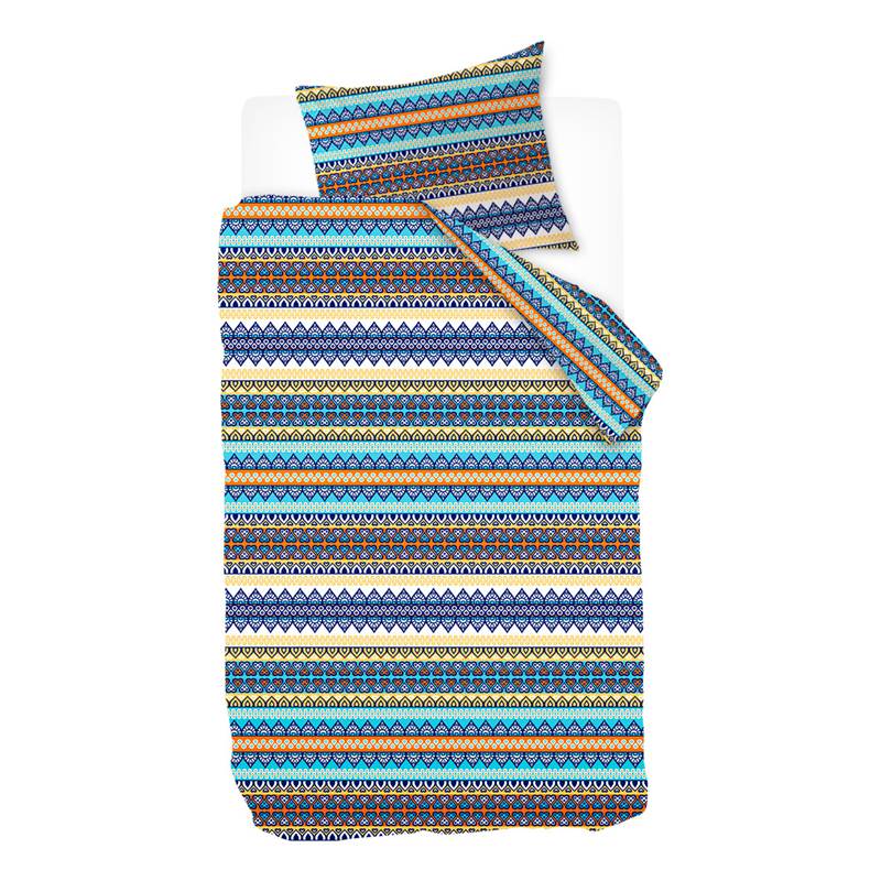 Snoozing Concombre housse de couette