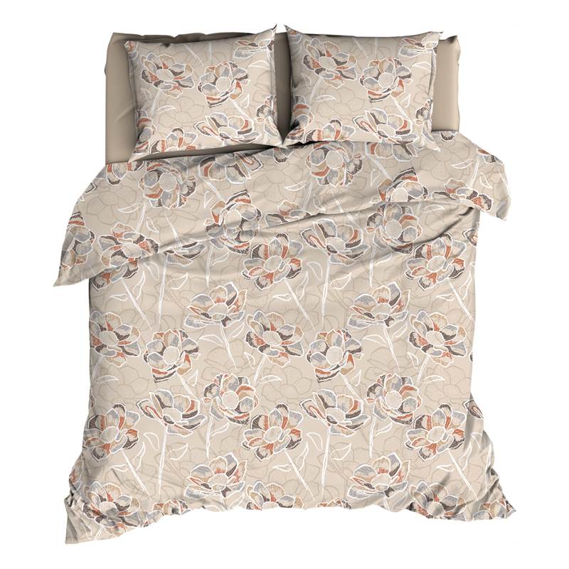 Satin d’Or Steffi housse de couette