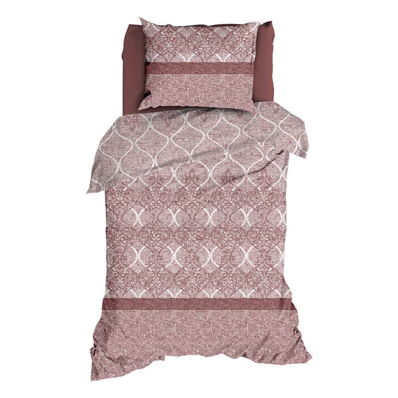 Satin d’Or Godiva housse de couette