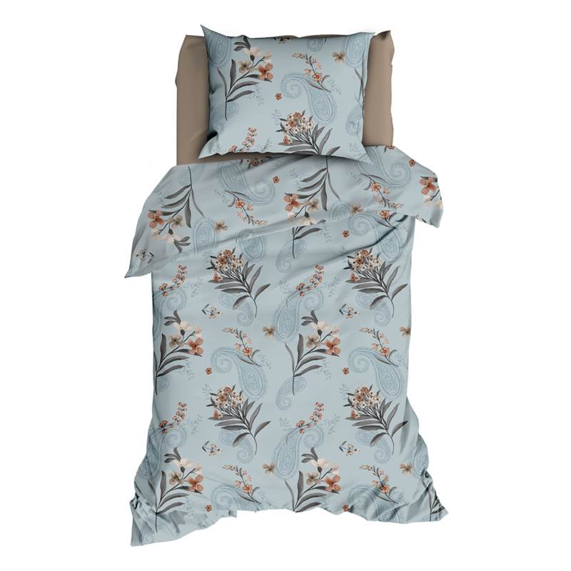 Satin d’Or Rodarte housse de couette